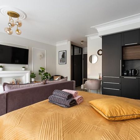 Golden Prince Apartment, So Close To Rynek! Free Parking Included. Breslavia Exterior foto