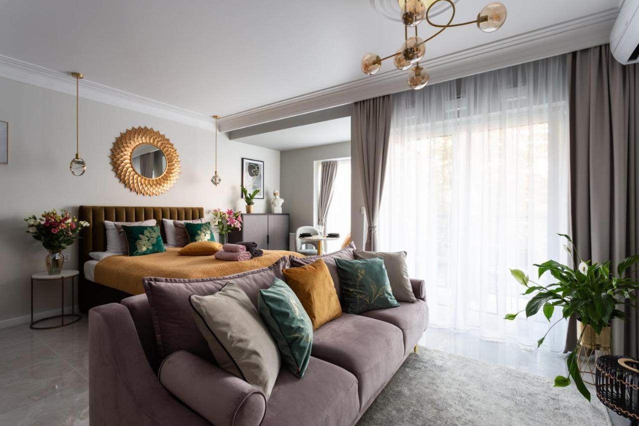 Golden Prince Apartment, So Close To Rynek! Free Parking Included. Breslavia Exterior foto